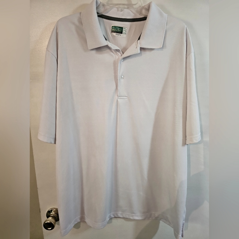Mens Polo Shirt 2XL
